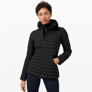 Lululemon Pack It Down Jacket (Third Release)